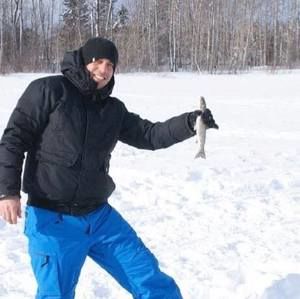 Meet your Posher, Otto